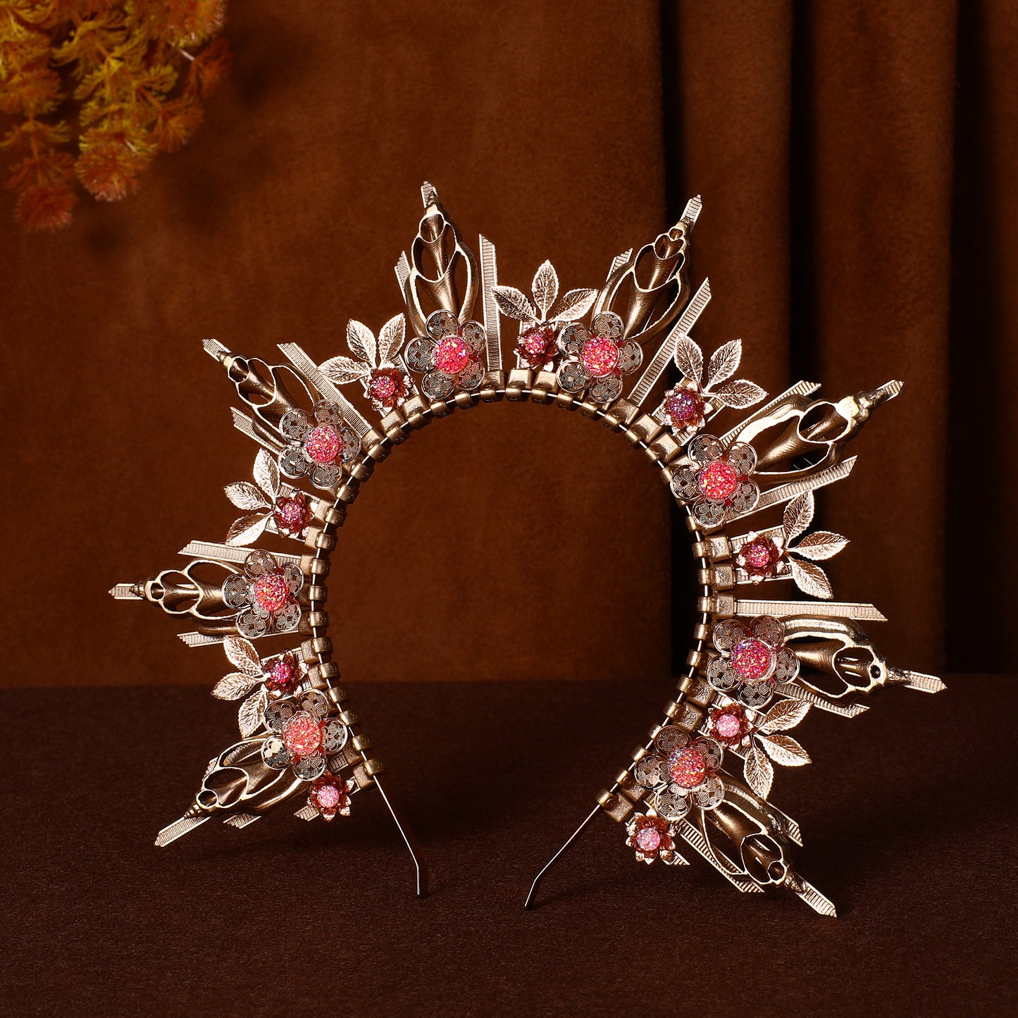 Ocean Princess Headband Goddess Headwear
