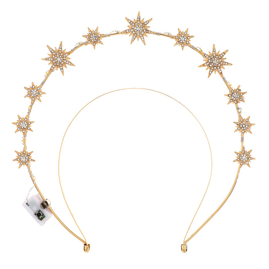 Treasure Trove - Star Celestial Halo Crown